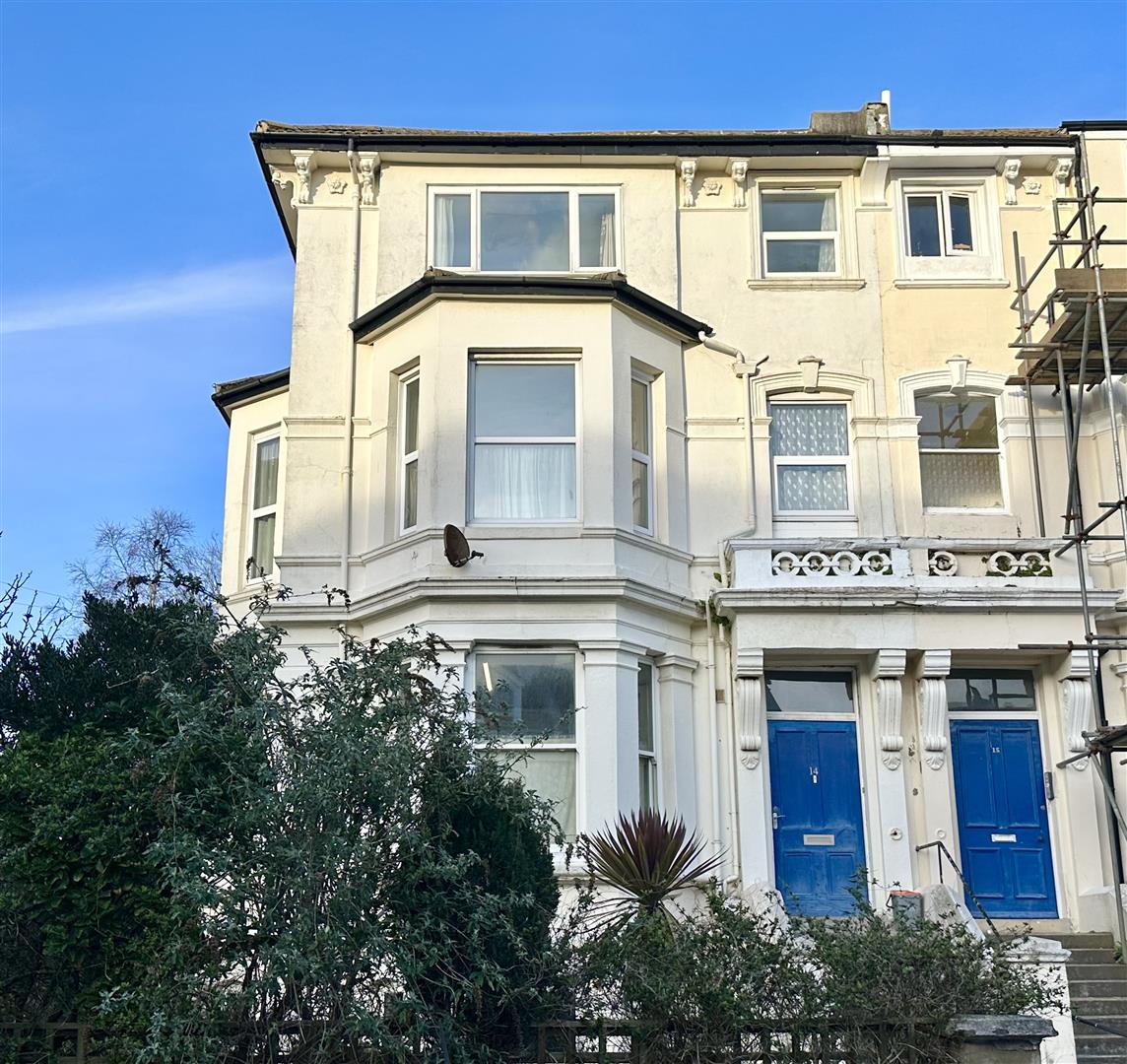 4 bed property in Stockleigh Road, St. Leonards-On-Sea